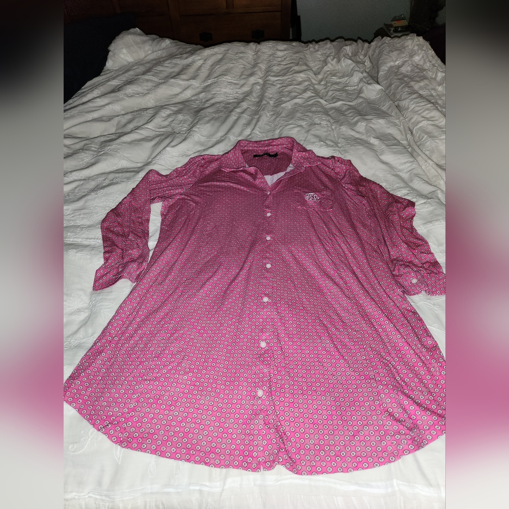 Ralph lauren Sleepshirt